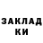 Кетамин ketamine JohnyG29